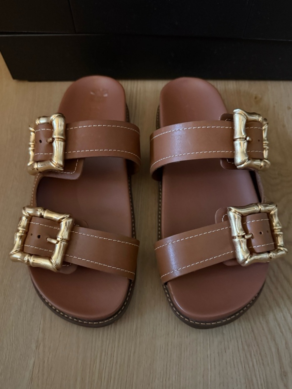 Schutz Sandals